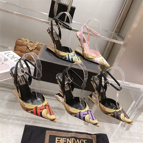 fendi 女鞋|fendi clothing australia.